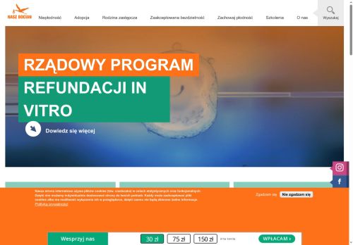 nasz-bocian.pl