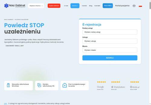 nasz-gabinet.pl