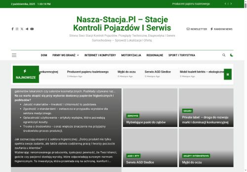 nasza-stacja.pl