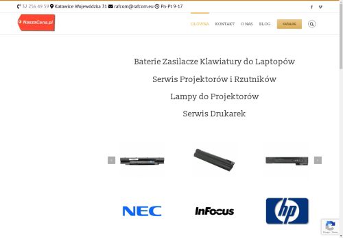 naszacena.pl