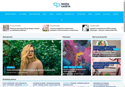 naszagazeta.pl