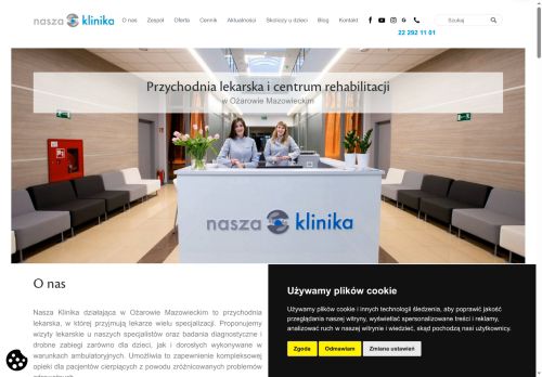 naszaklinika.com.pl