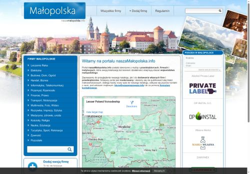 naszamalopolska.info