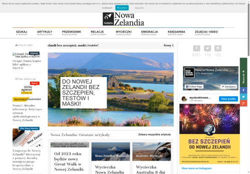 naszanowazelandia.pl