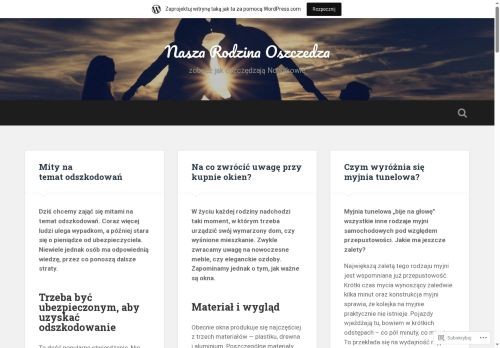 naszarodzinaoszczedza.wordpress.com