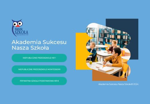 naszaszkola.com.pl