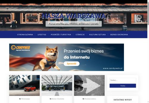 naszawarszawa.co.pl