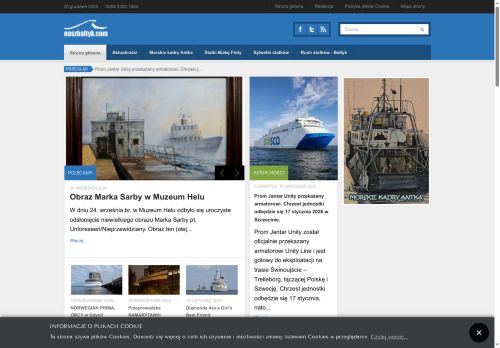 naszbaltyk.com