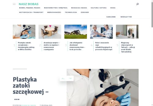 naszbobas.pl