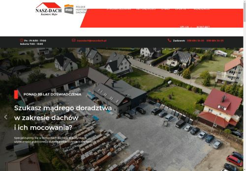 naszdach.pl