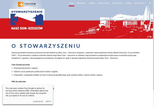 naszdom.rzeszow.pl