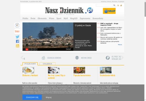 naszdziennik.pl