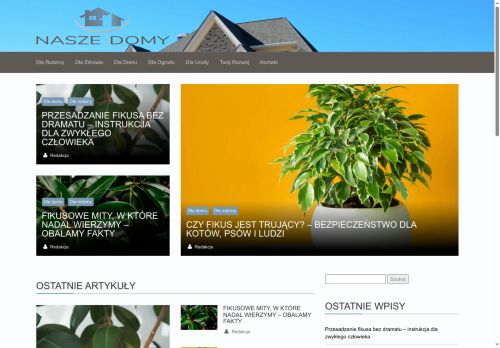 nasze-domy.com