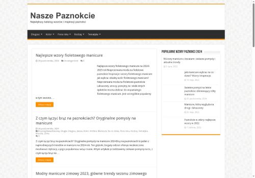 nasze-paznokcie.pl