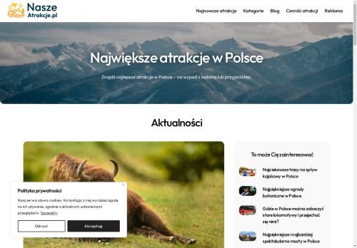 naszeatrakcje.pl