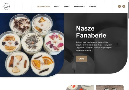 naszefanaberie.pl
