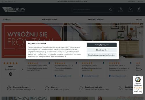naszeokleiny.pl