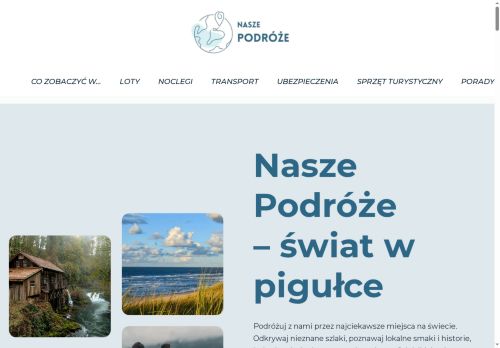 naszepodroze.pl