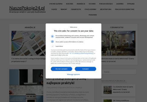 naszepokoje24.pl