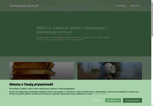 naszepsy.com.pl