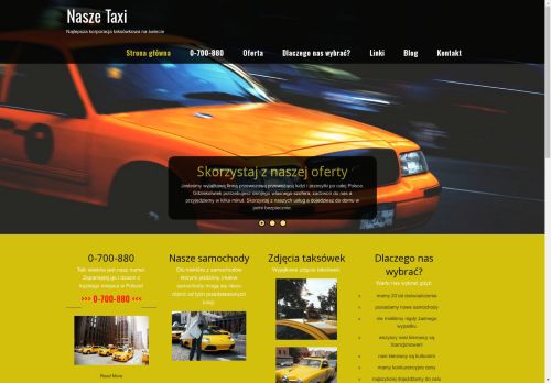naszetaxi.pl