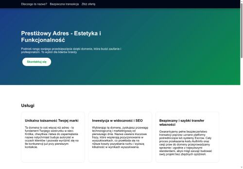 naszezamki.pl