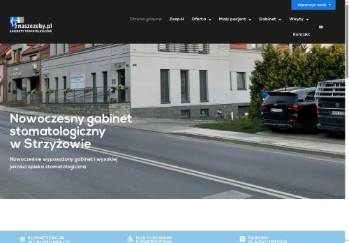 naszezeby.pl