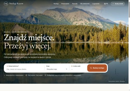nasznocleg.pl