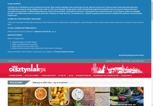 naszolsztyniak.pl