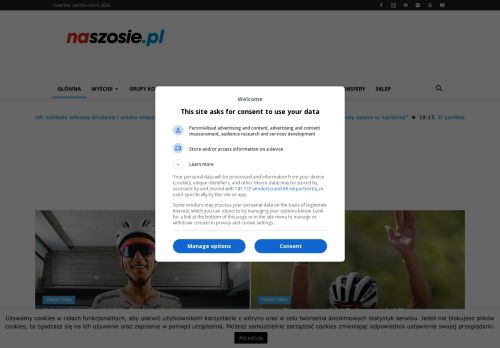 naszosie.pl