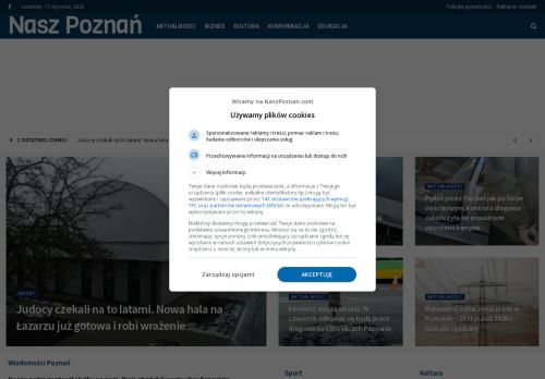 naszpoznan.com