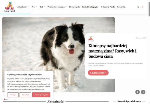 naszpupil.pl