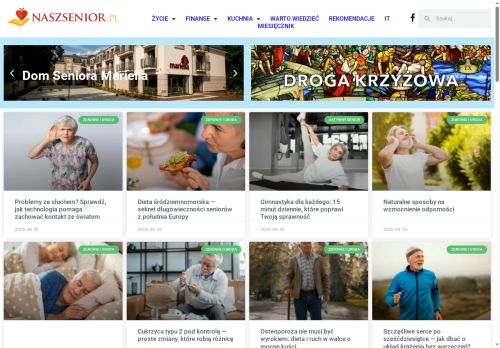 naszsenior.pl