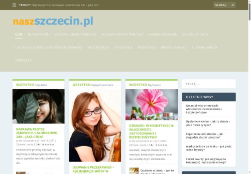 naszszczecin.pl