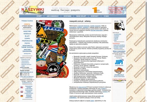 naszywki.com.pl