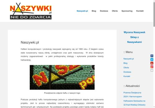 naszywki.pl
