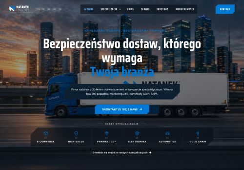 natanek.pl