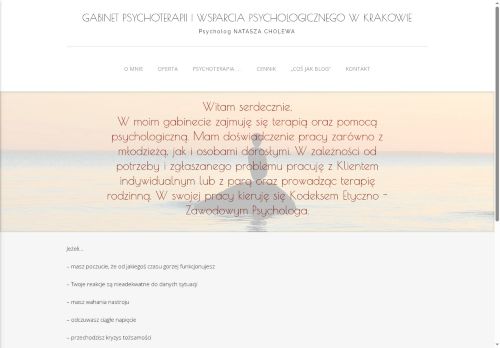 nataszacholewa.pl