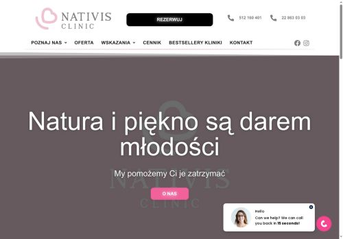 nativisclinic.pl