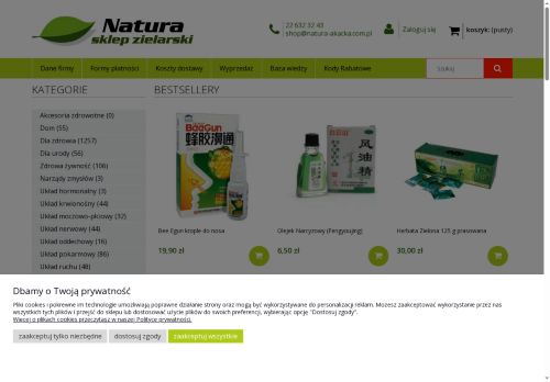 natura-akacka.pl