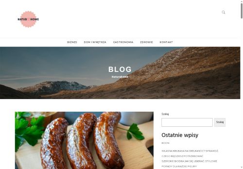 naturahome.pl