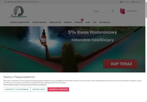 naturalissa.pl