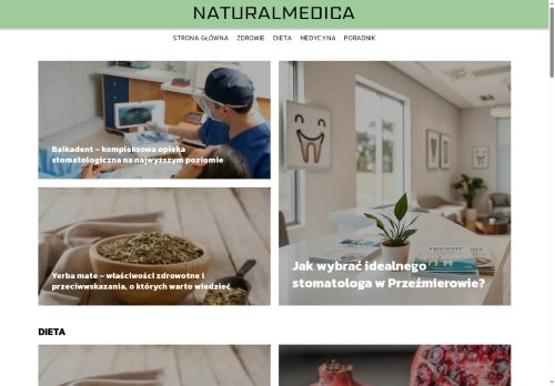 naturalmedica.pl