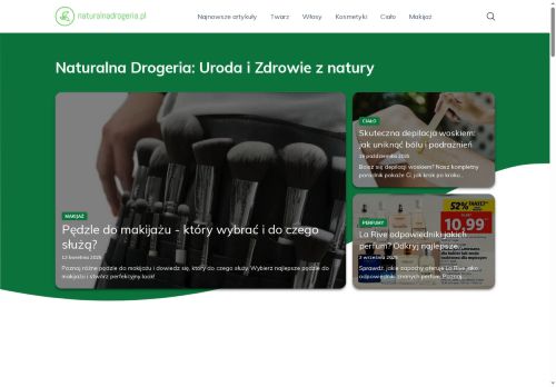 naturalnadrogeria.pl