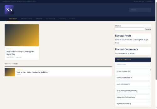 naturalnegabki.pl