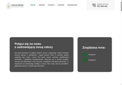 naturalnie.szczecin.pl