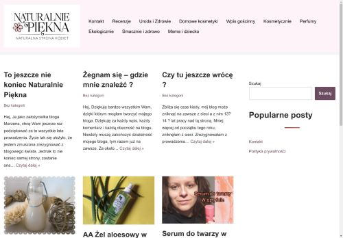 naturalniepiekna.info
