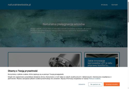 naturalniewloskie.pl