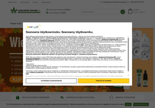 naturalniezkonopi.pl