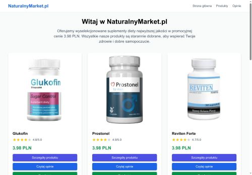 naturalnymarket.pl